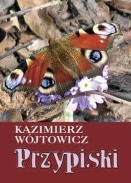 Zbiór opowiadań i historyjek - Kazimierz Wójtowicz