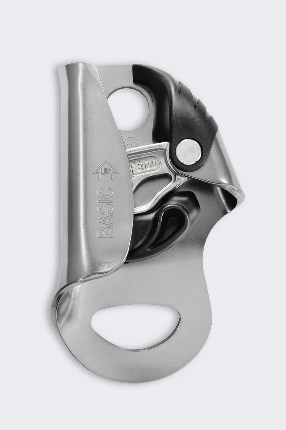 Przyrząd asekuracyjny Petzl Basic