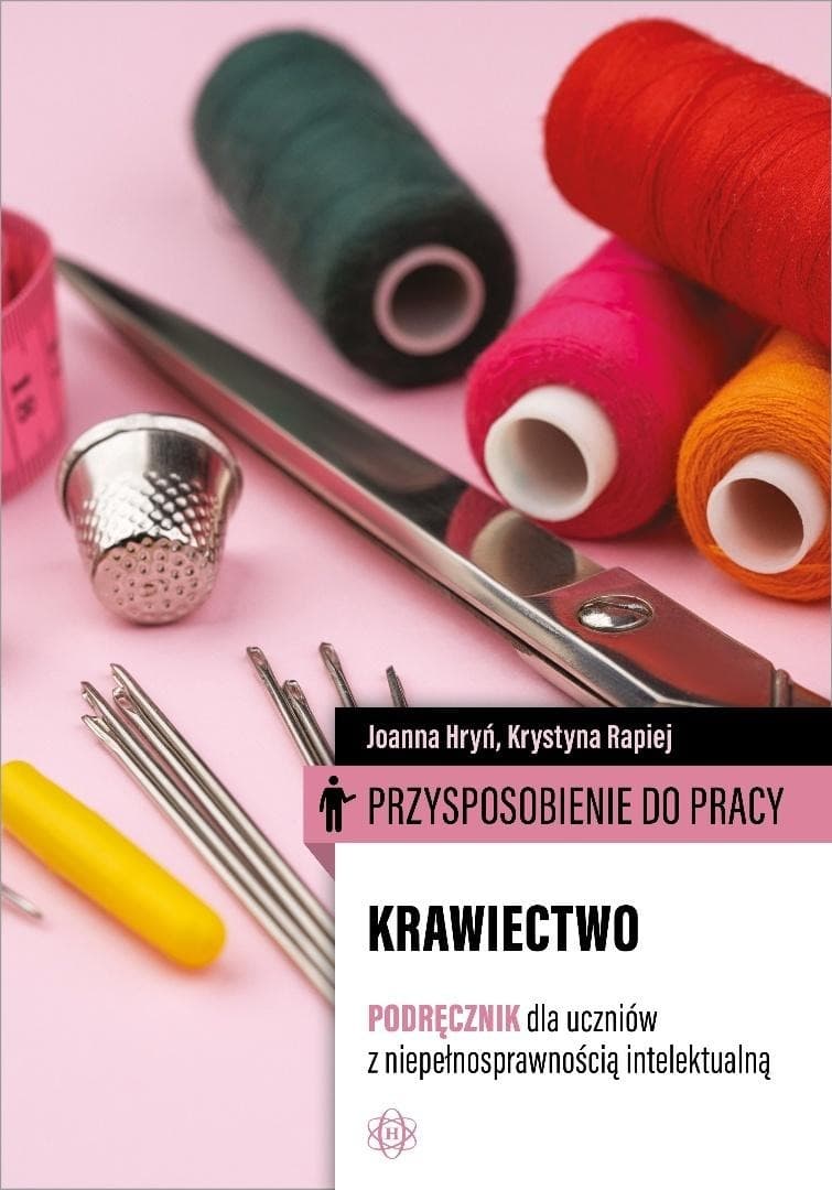 Przysposobienie do pracy Krawiectwo - karty pracy dla uczniów