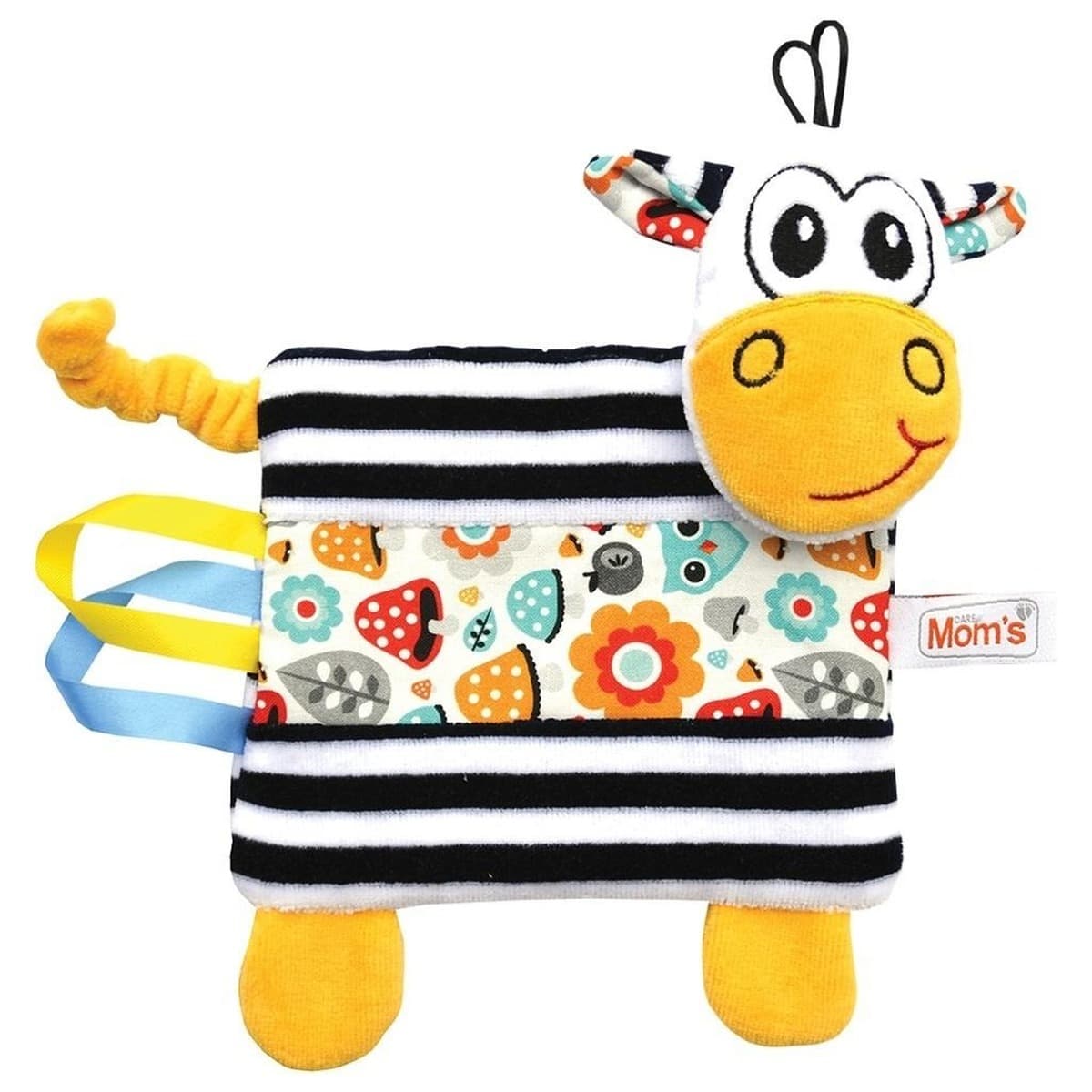 Przytulanka Zebra dla dzieci