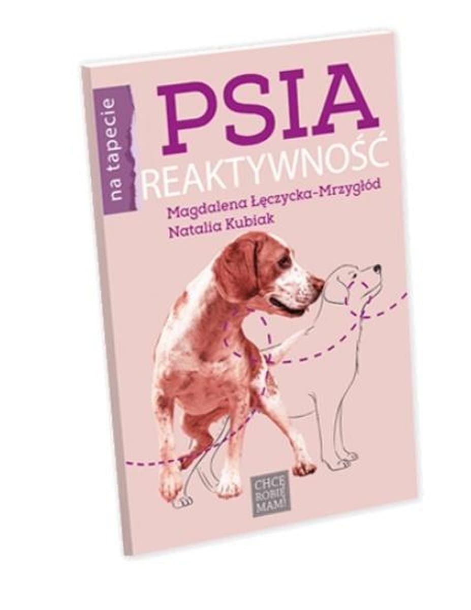 Psia reaktywność - poradnik dla właścicieli psów