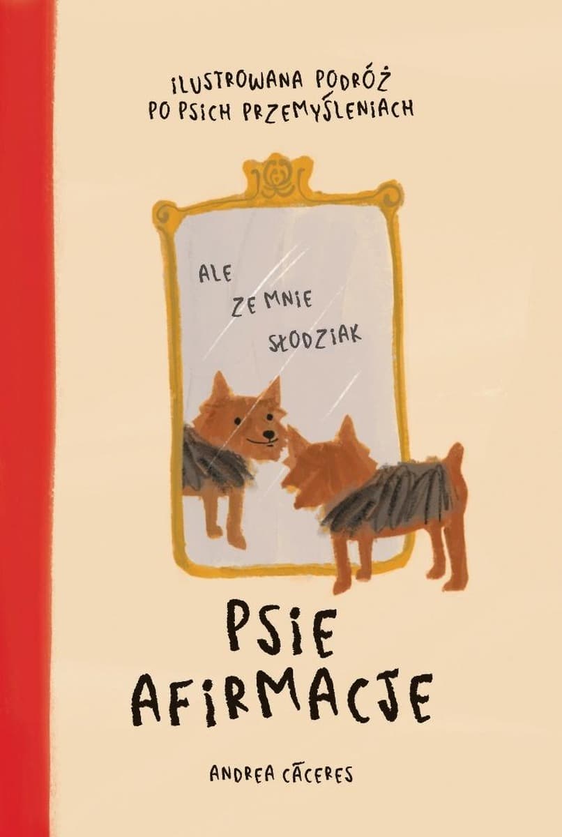 Psie Afirmacje