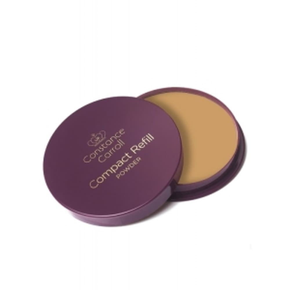Puder do twarzy w kamieniu Constance Carroll Warm Bronze 15