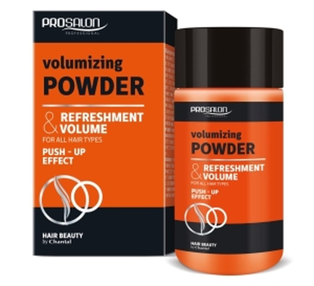 Prosalon Volumizing Lift Puder do włosów nadający objętość 20 g