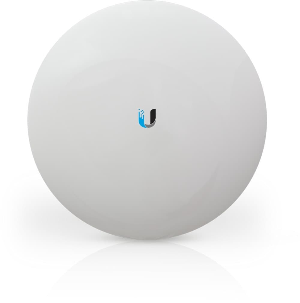 Punkt dostępowy bezprzewodowy Ubiquiti 5 GHz
