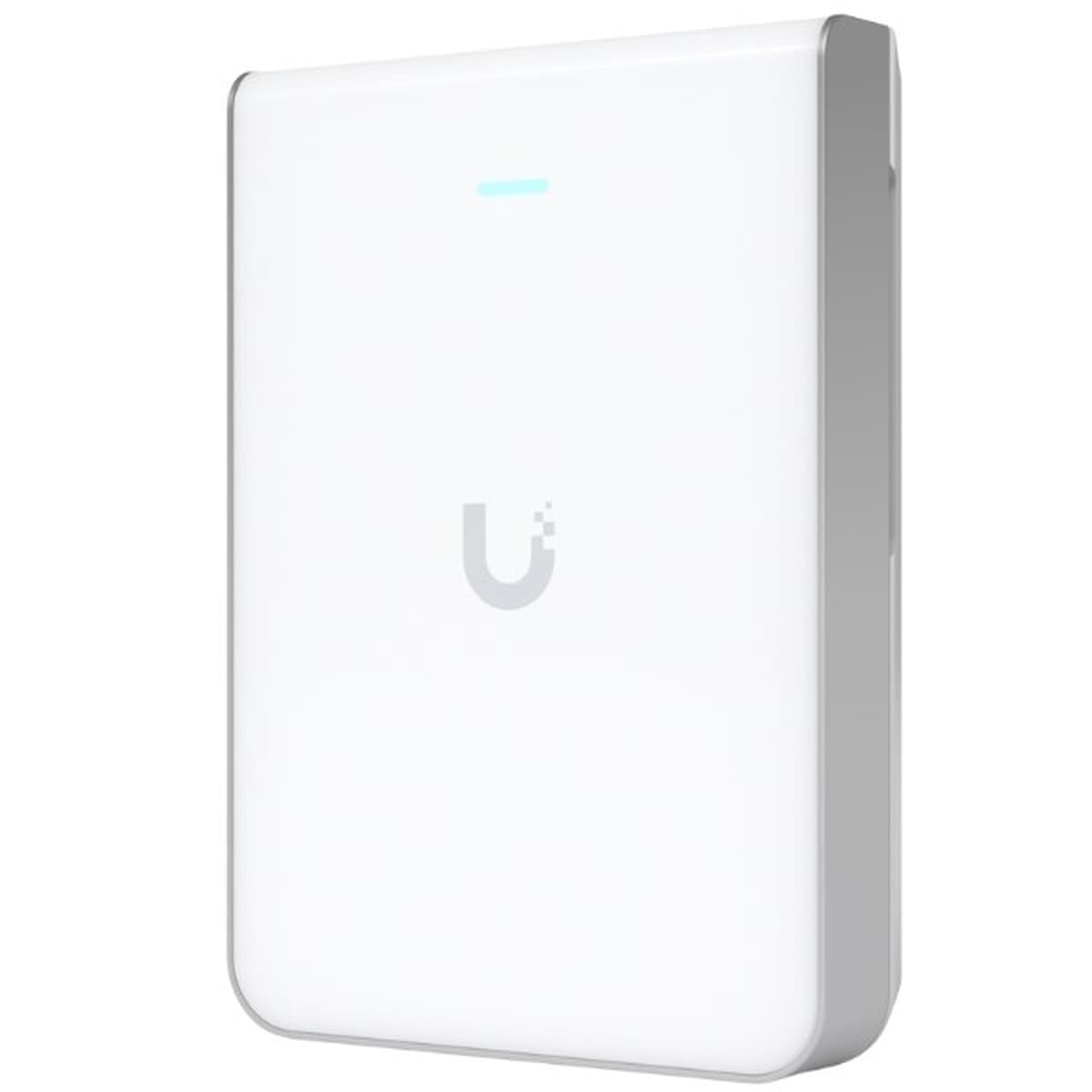 Punkt dostępowy Ubiquiti UniFi U7 Pro Wall Wi-Fi 7 2.4/5/6 GHz 688+4324+5764 Mbps