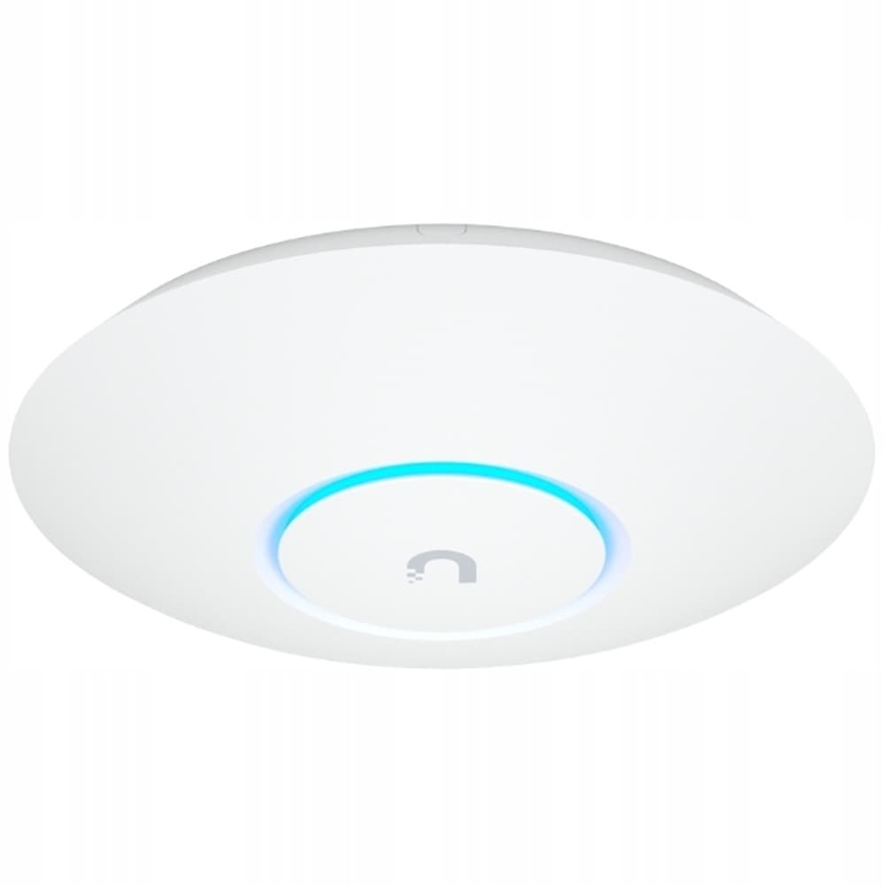 Punkt dostępowy Wi-Fi 2400 Mbps Biały PoE