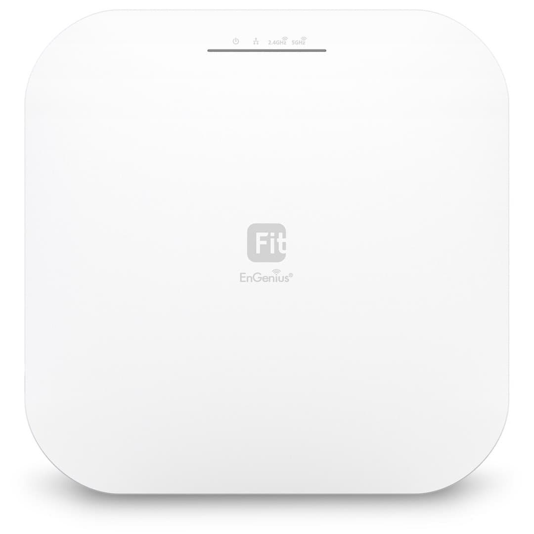 Punkt dostępowy Wi-Fi EnGenius EWS276-FIT Szary Power over Ethernet