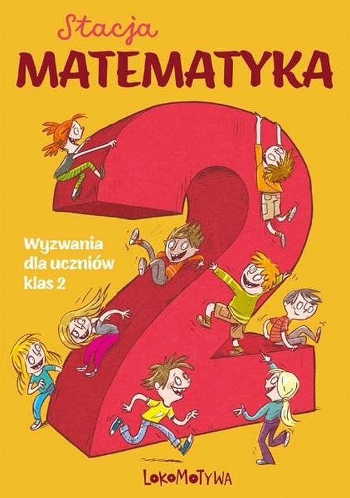 Punktowce Klasy 2 Wyzwania Matematyczne GWO