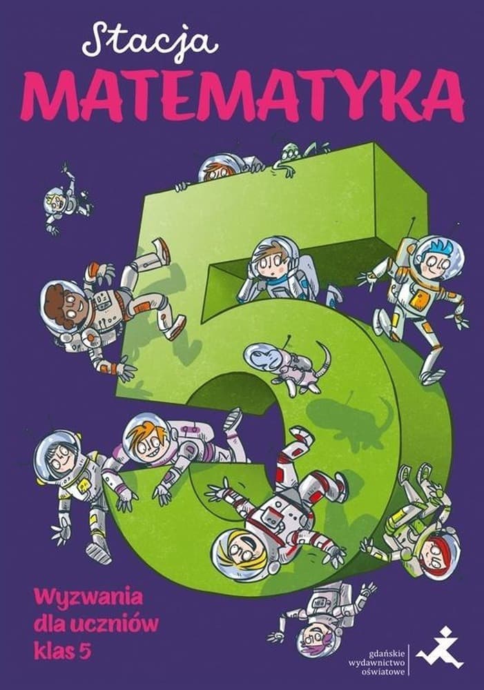Punktowce Klasy 5 Wyzwania Matematyczne GWO