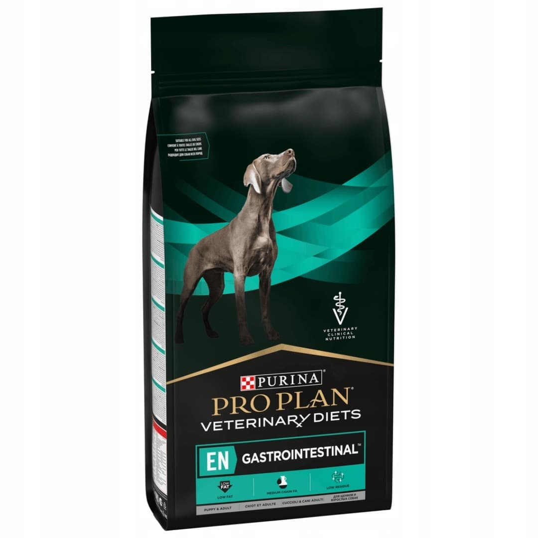PURINA PRO PLAN VET DIETS EN Gastrointestinal 400g