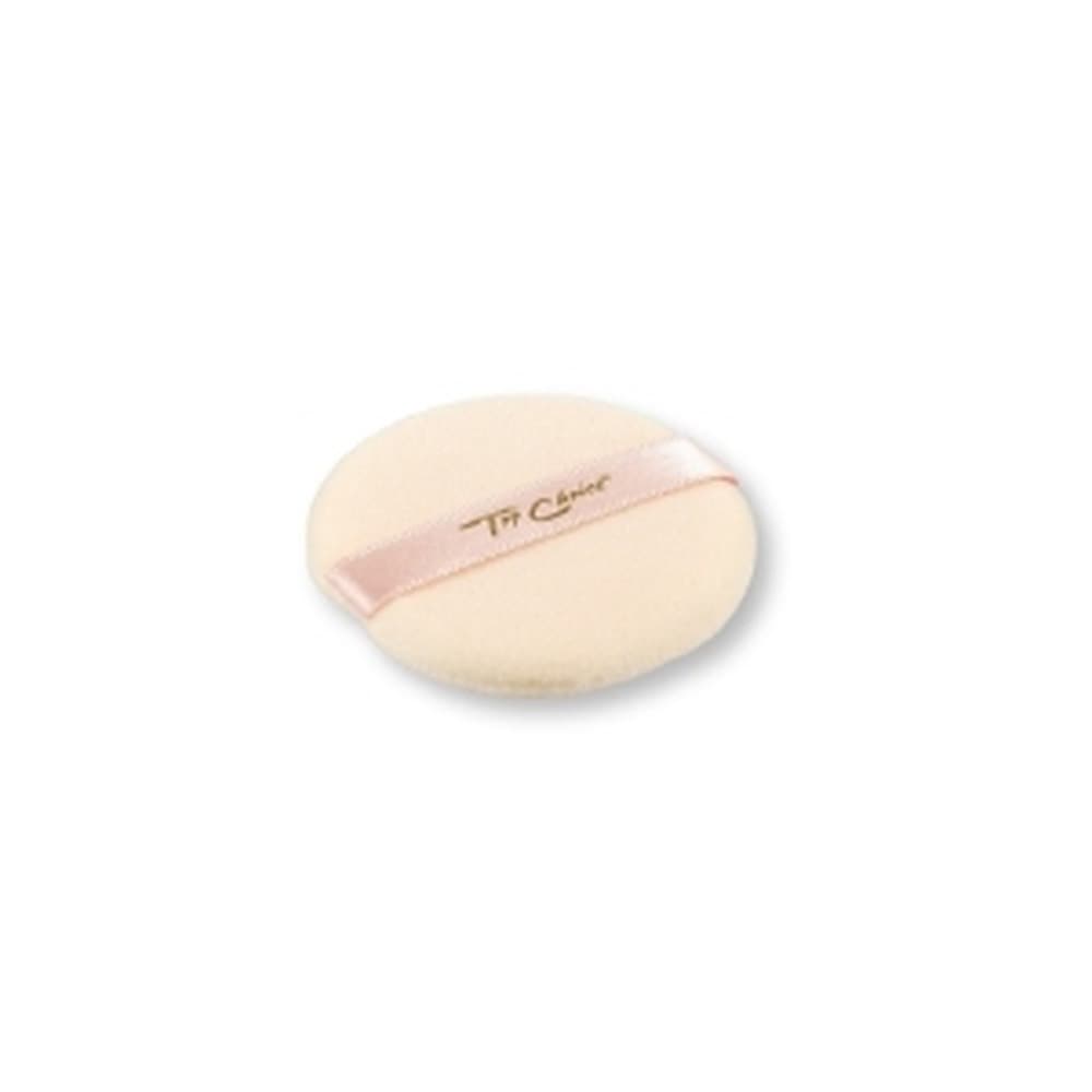Puszka do pudru TOP CH 6456