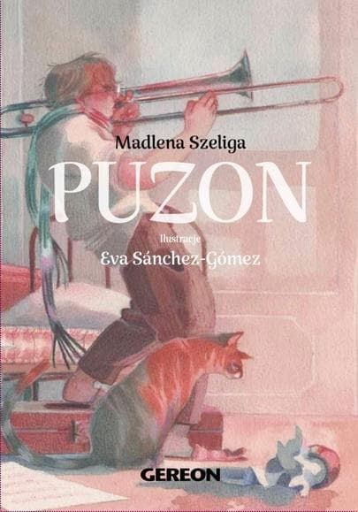 Puzon - opowieść o przyjaźni, tęsknocie i tożsamości