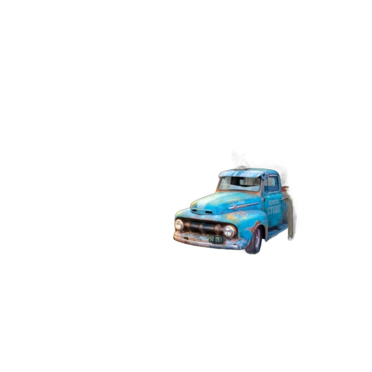 Puzzle 48 Country Store by Eduard 6748-6019
