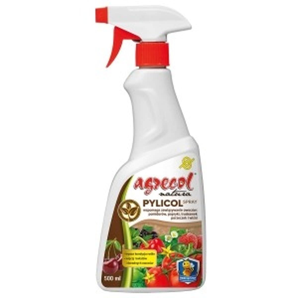 Pylicol opryskiwacz do roślin 500 ml