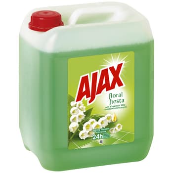 Płyn uniwersalny Ajax Floral Fiesta 1 l