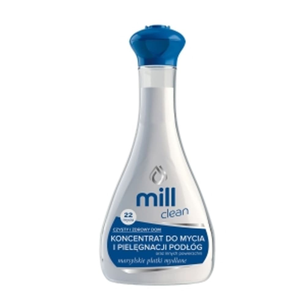 Mill Clean Płyn do Mycia Podłóg 888 ml