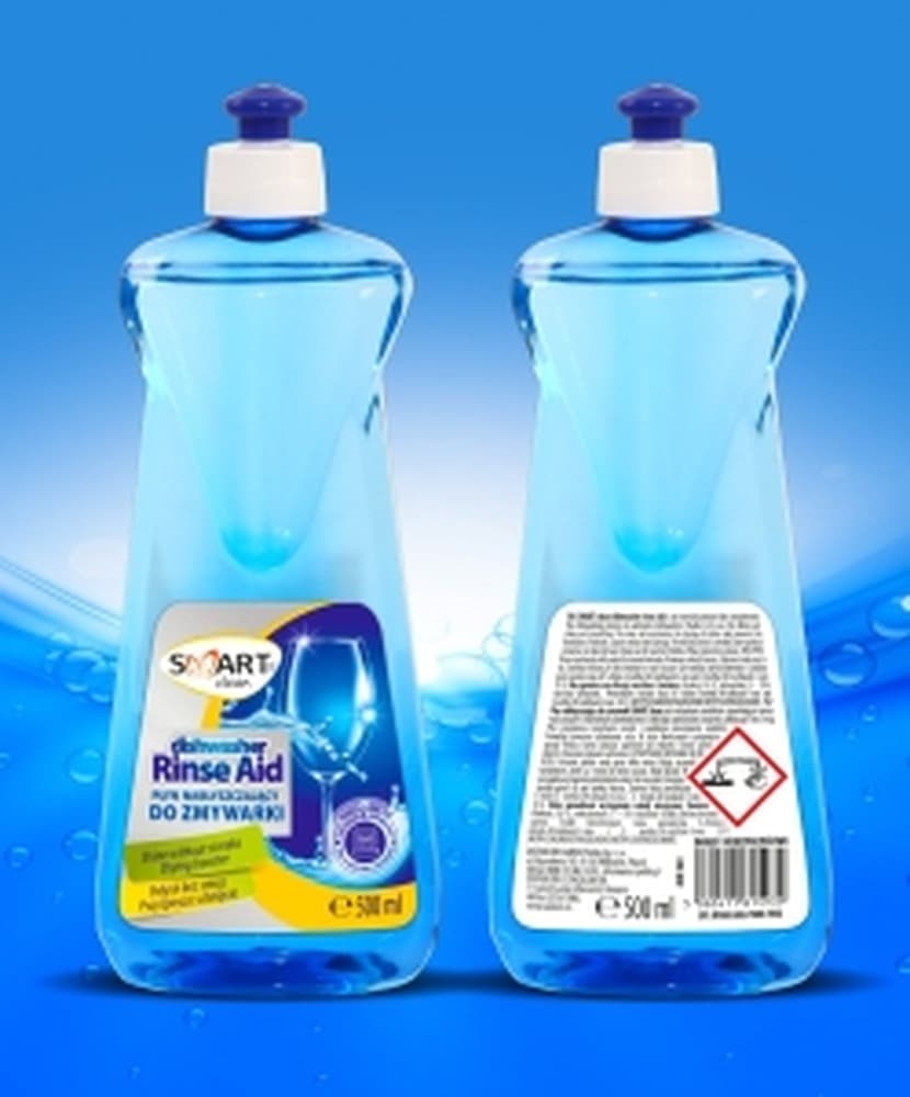 Smart Clean Płyn do Powierzchni Uniwersalny 500 ml