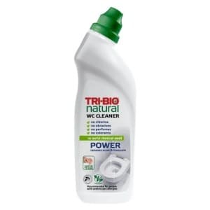 Płyn do czyszczenia toalet Tri-Bio Power 710 ml