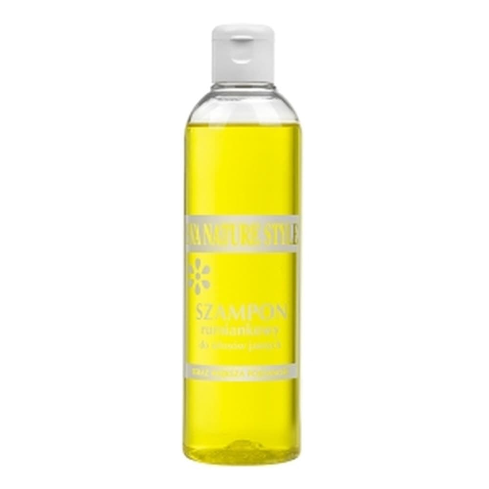 Eva Natura Płyn do Higieny Intymnej Rumianek 250 ml