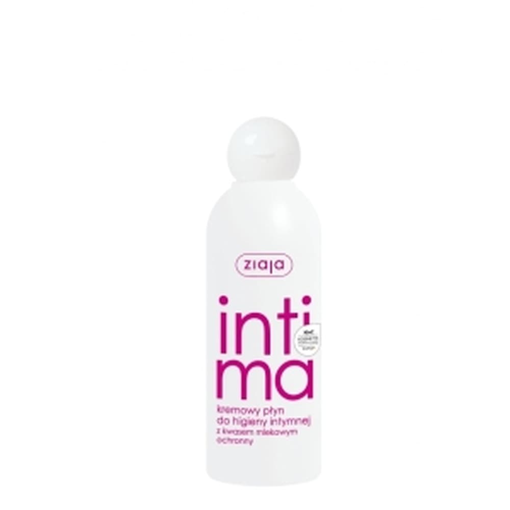 Ziaja Płyn do higieny intymnej Kwas Mlekowy 200 ml