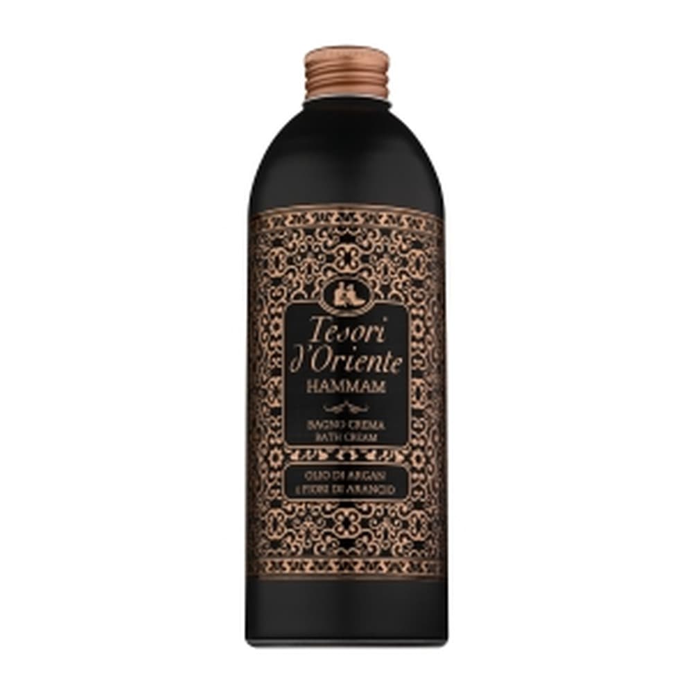 Tesori d'Oriente Hammam Płyn do kąpieli 500 ml