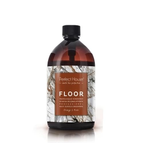 Perfect HPL Koncentrat do Mycia Podłóg 480 ml