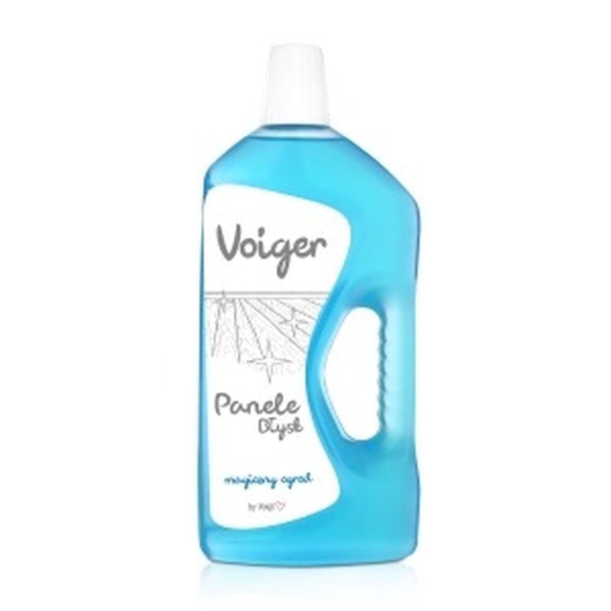 Płyn do mycia podłóg VOIGER Błysk 1L