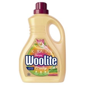 Płyn do prania Woolite Color Fruity 1.8L