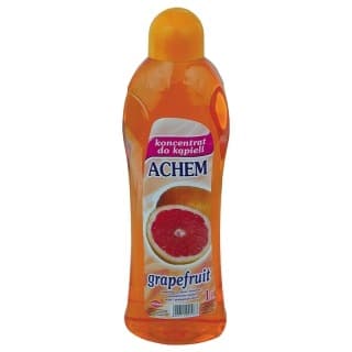 Płyn do płukania Achem Grapefruit 1 litr