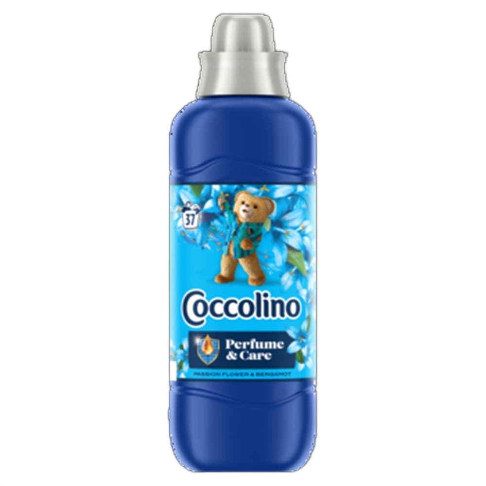 Płyn do płukania Coccolino Passiflora i Bergamotka 925 ml