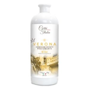 Płyn do płukania Corri d'Italia Verona 40 prań 1L