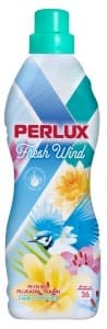 Perlux Płyn do Płukania Fresh Wind 900 ml 36 Prań