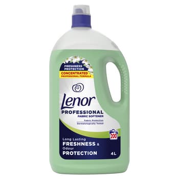 Płyn do płukania tkanin Lenor Fresh Protection 4 L