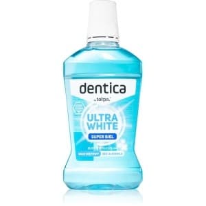Płyn do płukania ust Dentica Ultra White 500 ml