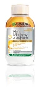 Płyn micelarny Garnier do demakijażu skóry 100 ml