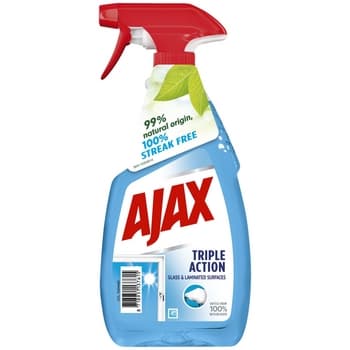 Płyn uniwersalny Ajax 500 ml Triple Action