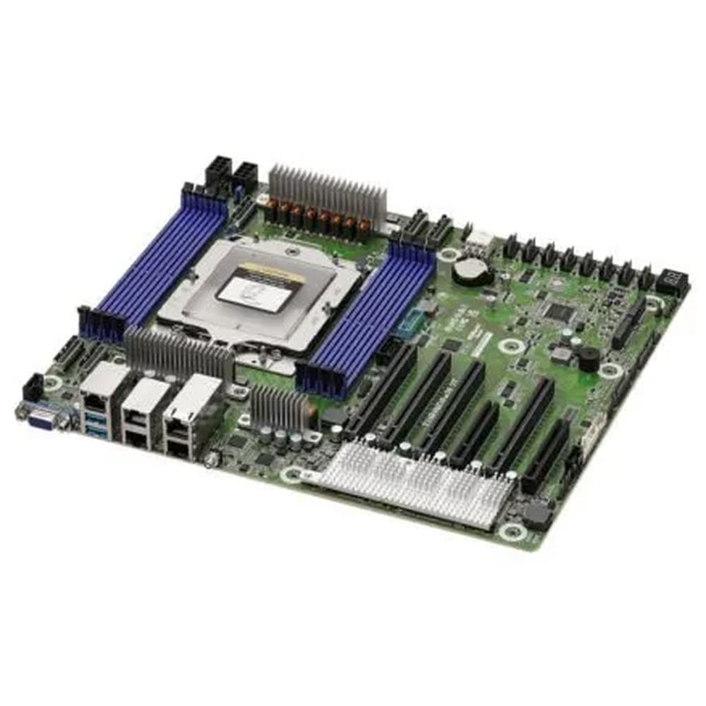 Płyta główna ASRock TURIND8-2L2T SP5 AMD do serwera