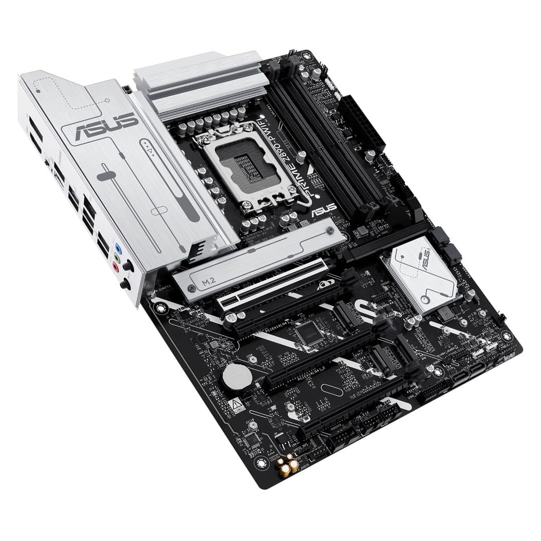 ASUS PRIME Z890-P WIFI ATX Płyta główna