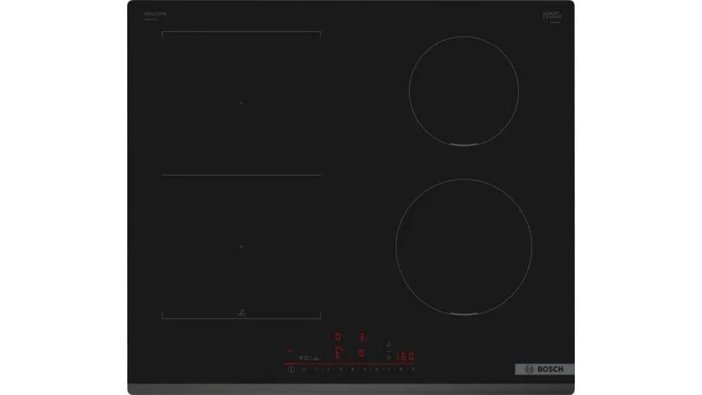 Płyta indukcyjna Bosch 3 pola grzewcze PowerBoost