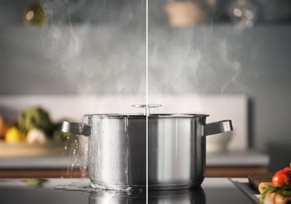 Płyta indukcyjna Electrolux EIS62453IZ SaphirMatt czarna