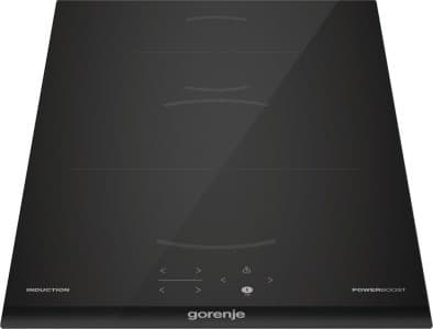 Płyta indukcyjna Gorenje z dwoma polami grzejnymi