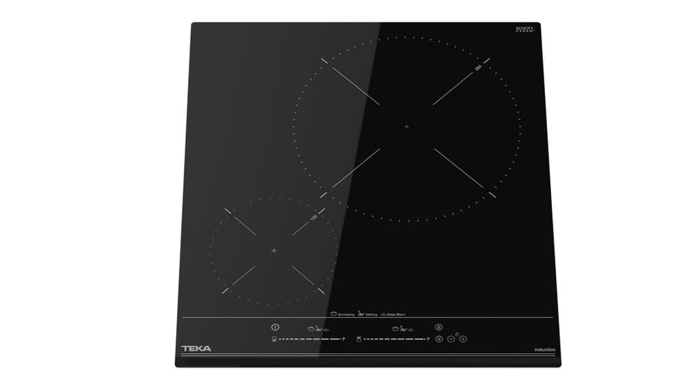 Płyta indukcyjna Teka IZC 42400 MSP BK