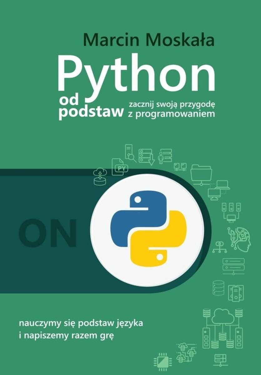 Python - od podstaw