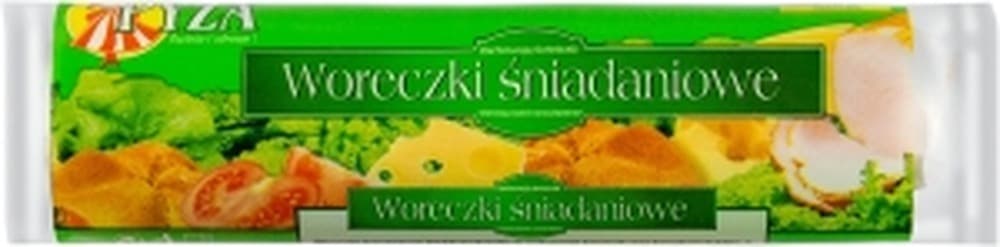 Pyza śniadaniowa z wołowiną i warzywami 100 g