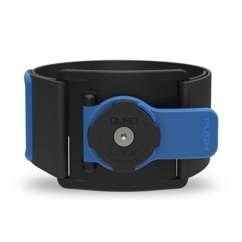Quad Lock opaska sportowa na ramię do biegania