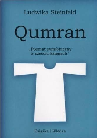 Qumran - Ludwika Steinfeld