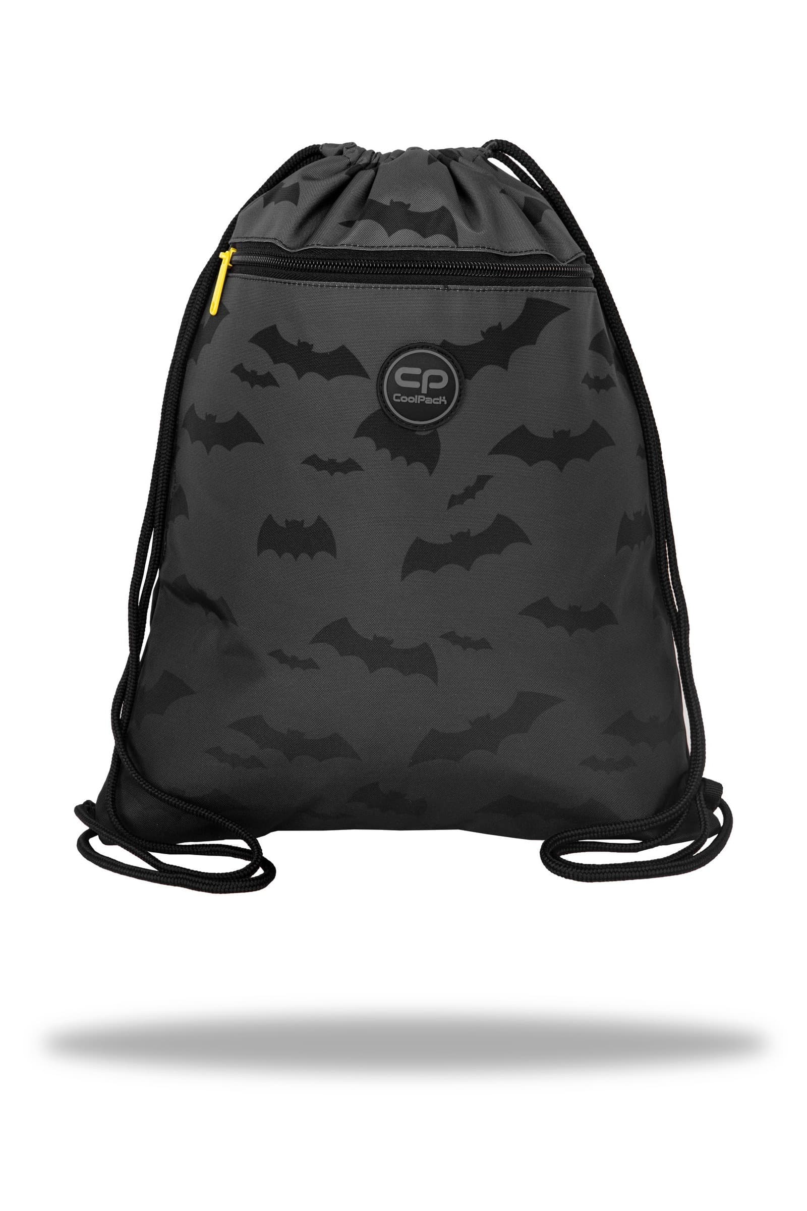 R- Worek na obuwie Coolpack vert darker night
