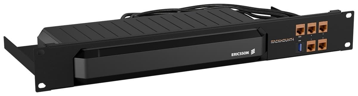 Rackmount.IT RM-CR-T5 Wspornik montażowy do Ericsson Cradlepoint E400