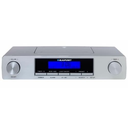 Radioodtwarzacz domowy Blaupunkt KR12SL